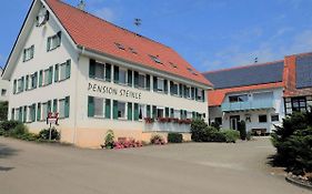 Pension Steinle